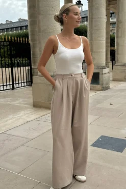 Elleic Top A23710*BYIC Hot