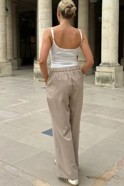 Elleic Top A23710*BYIC Hot