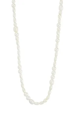 Elliana Necklace Silver-plated 612536001*Pilgrim Clearance
