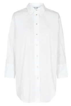 Co´Couture Ellicecc Shirt< Bluser & Skjorter|Ammevenligt Tøj