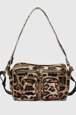 Ellie Deluxe W. Gold 75642621*Núnoo Outlet