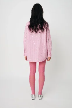 Ellie Shirt C606*Cras New