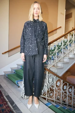 Cras Ellie Shirt C558< Bluser & Skjorter|Ammevenligt Tøj