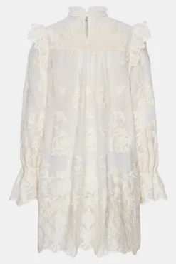 BYIC Ellinoric Lace Dress< Kjoler