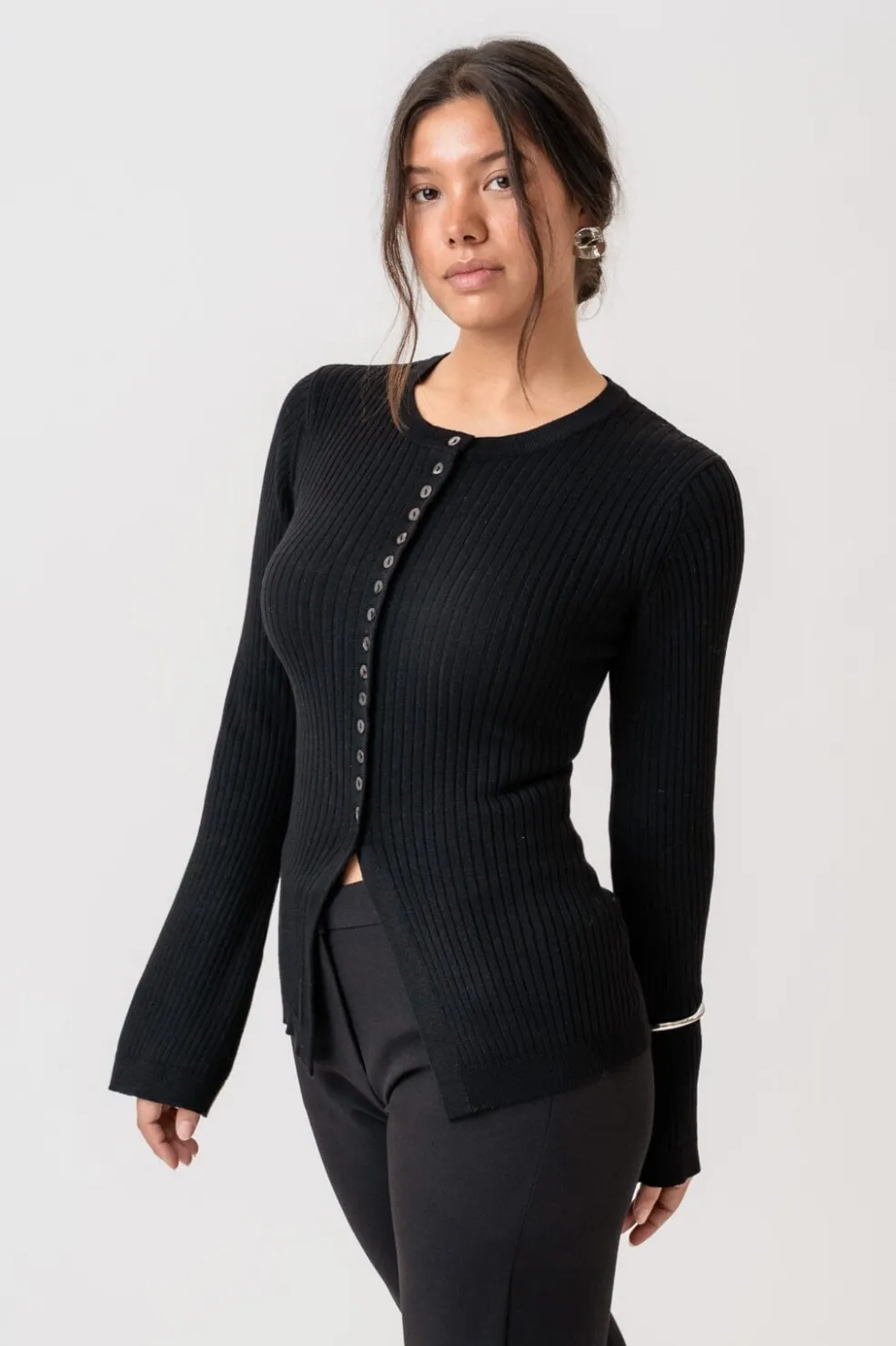 Elmaic Cardigan 1196*BYIC Best