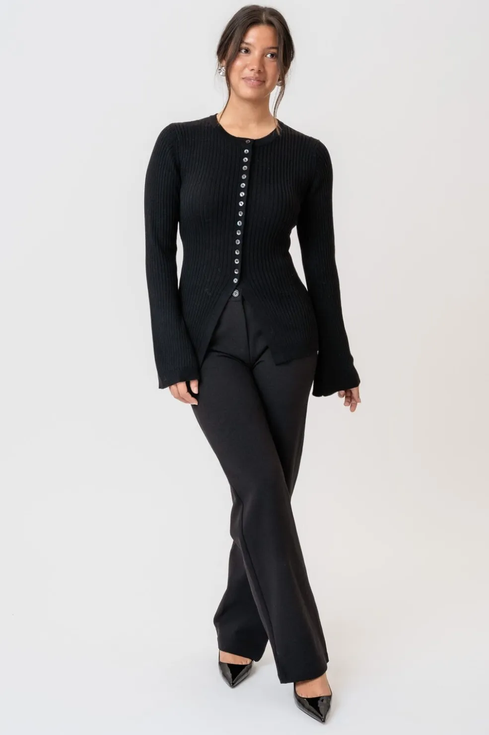 Elmaic Cardigan 1196*BYIC Best