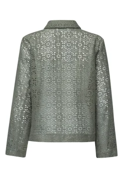 Sisters Point Elsia-Sh 18588< Sæt 🛍️|Bluser & Skjorter