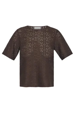 Sisters Point Elsia-Ss 19237< Sæt 🛍️|Bluser & Skjorter