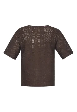 Sisters Point Elsia-Ss 19237< Sæt 🛍️|Bluser & Skjorter