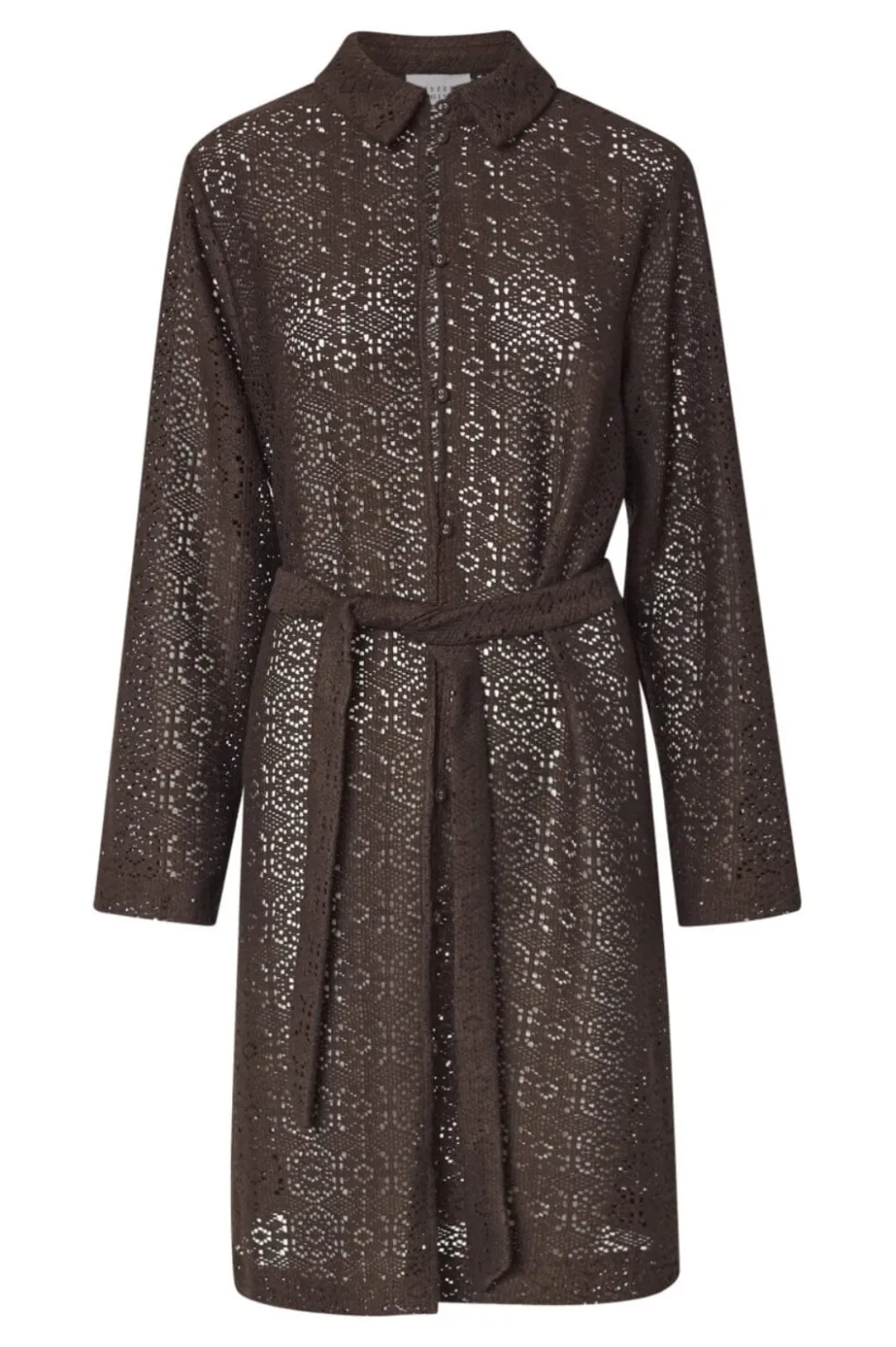 Sisters Point Elsia-Tunic 19239< Kjoler|Ammevenligt Tøj