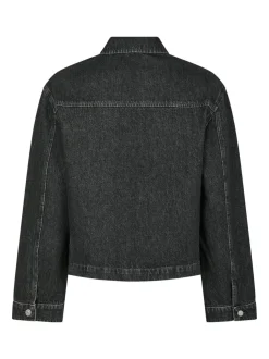 Emilia D Jacket*Neo Noir Discount