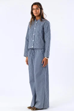 Lollys Laundry Emiliall Jacket Ls 90060-6004< Overtøj & Jakker