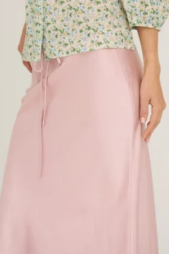 Emily Skirt*A-View Discount