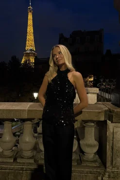 Emilyic Top A23739*BYIC Discount