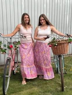 Emma And Klara 156062B*Dear Molly Hot