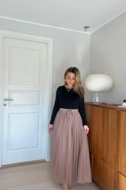 Emma Skirt*Anobel Copenhagen Outlet