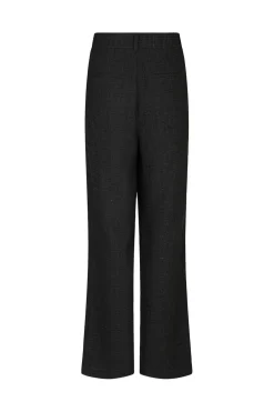 Neo Noir Emmett Boucle Pants 166902< Bukser, Jeans & Leggings