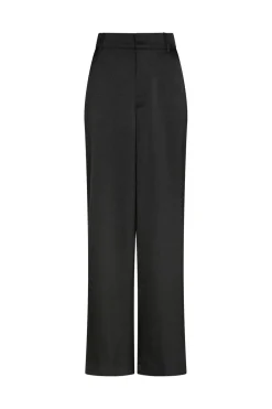 Emmett Heavy Sateen B Pants 167037*Neo Noir New