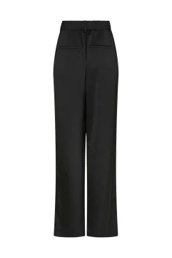Emmett Heavy Sateen B Pants 167037*Neo Noir New