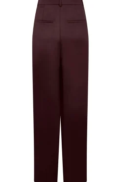 Emmett Heavy Sateen Pants 164136*Neo Noir Hot