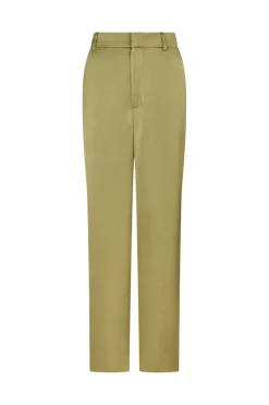 Emmett Heavy Sateen Pants 164136*Neo Noir New