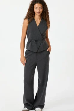 Neo Noir Emmett Pants 163568< Bukser, Jeans & Leggings