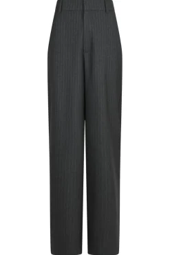 Neo Noir Emmett Pinstripe Pants< Bukser, Jeans & Leggings