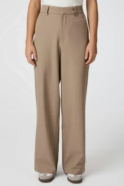 Emmett Structure Pants 165357*Neo Noir Clearance