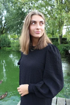 Liberte Ena Ls Dress< Kjoler