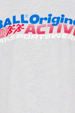 Energia Tshirt 50405376*Ball Discount