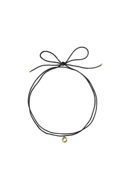 Enamel Copenhagen Ennecklace, Sora Tie N144G< Halskæder