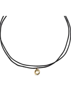 Enamel Copenhagen Ennecklace, Sora Tie N144G< Halskæder