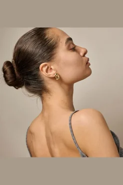 Enstuds, Carya E442G*Enamel Copenhagen Hot