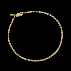 Envision S-Chain Bracelet Medium 17,5 cm*Jane Kønig