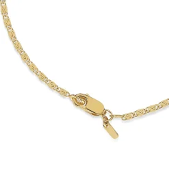 Envision S-Chain Bracelet Medium 17,5 cm*Jane Kønig