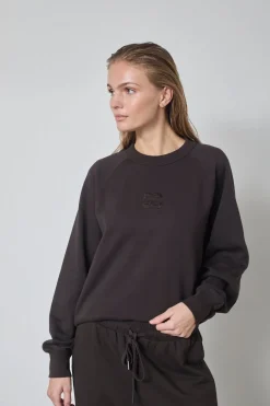 Eriscc Emb Sweat 47006*Co´Couture New