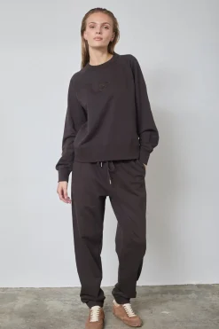 Eriscc Emb Sweat 47006*Co´Couture New