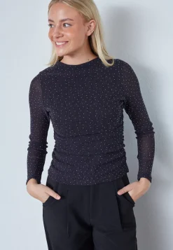 Sisters Point Esme-Ls4 19033< Bluser & Skjorter