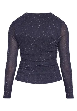 Sisters Point Esme-Ls4 19033< Bluser & Skjorter