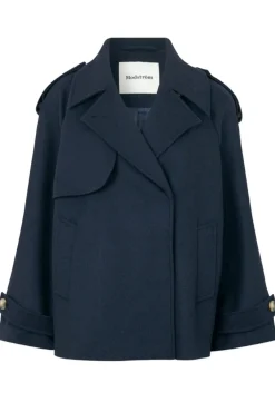 Esmundmd Jacket*Modström