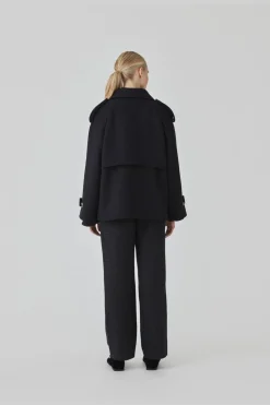 Esmundmd Jacket*Modström