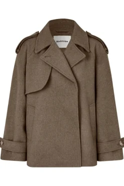 Modström Esmundmd Jacket< Overtøj & Jakker