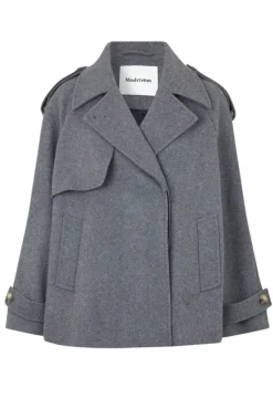 Esmundmd Jacket 57118*Modström