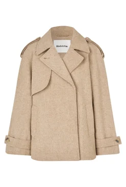 Modström Esmundmd Twill Jacket 57735< Overtøj & Jakker