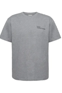 Essential T-Shirt 610560*Halo Hot