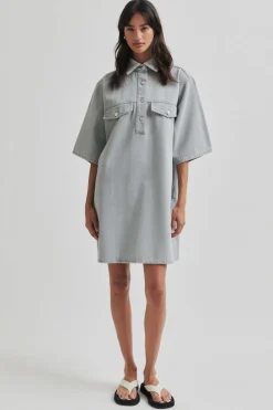 Esso Dress 59616*Second Female Discount