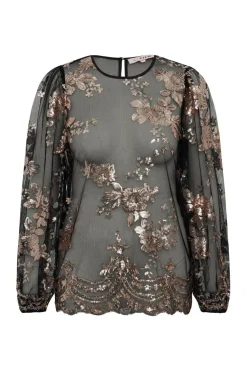 A-View Estelle Blouse AV6093< Bluser & Skjorter