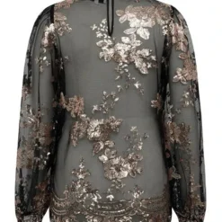 A-View Estelle Blouse AV6093< Bluser & Skjorter