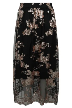 Estelle Skirt AV6094*A-View New