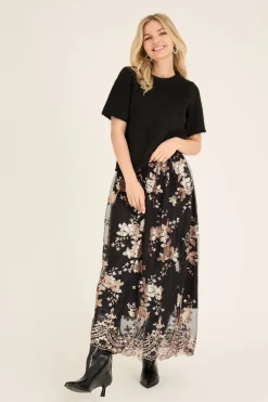 Estelle Skirt AV6094*A-View New